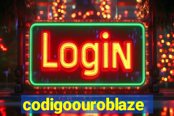 codigoouroblaze