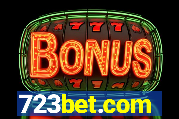 723bet.com