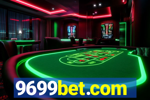 9699bet.com