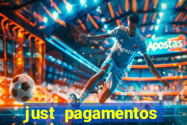 just pagamentos ltda pixbet