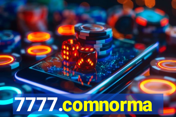 7777.comnorma