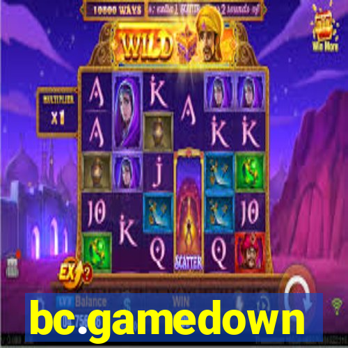 bc.gamedown