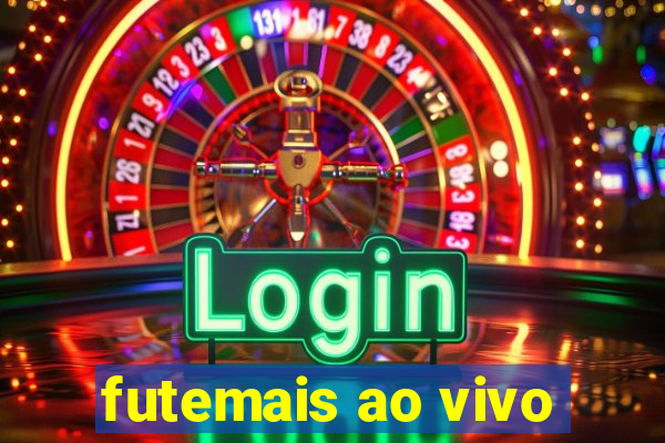 futemais ao vivo