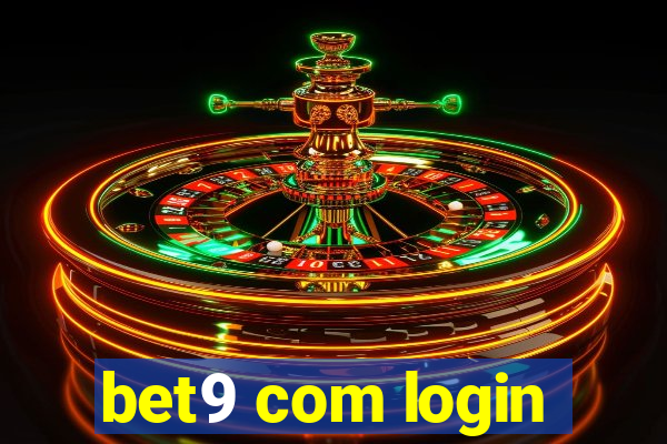 bet9 com login