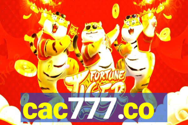 cac777.co