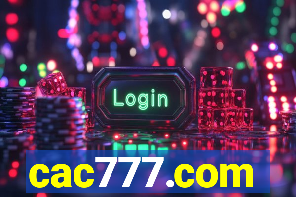 cac777.com