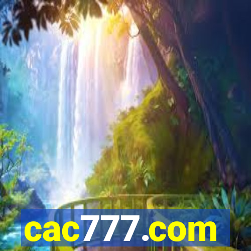 cac777.com