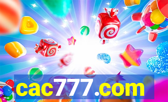 cac777.com