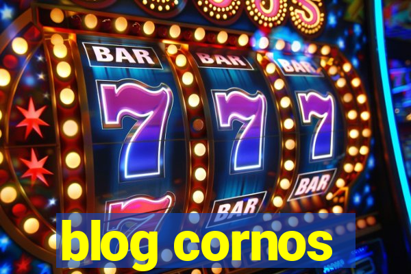 blog cornos