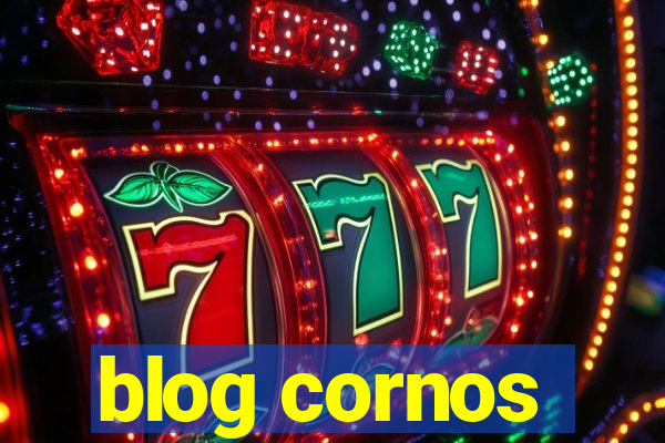 blog cornos