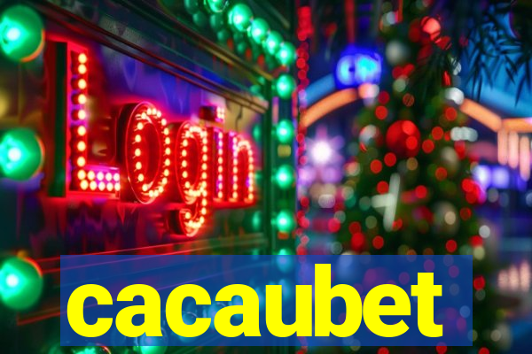 cacaubet