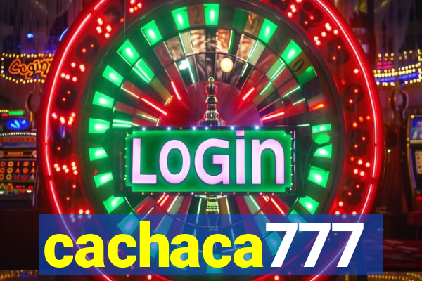 cachaca777