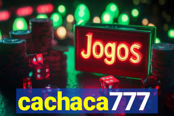 cachaca777