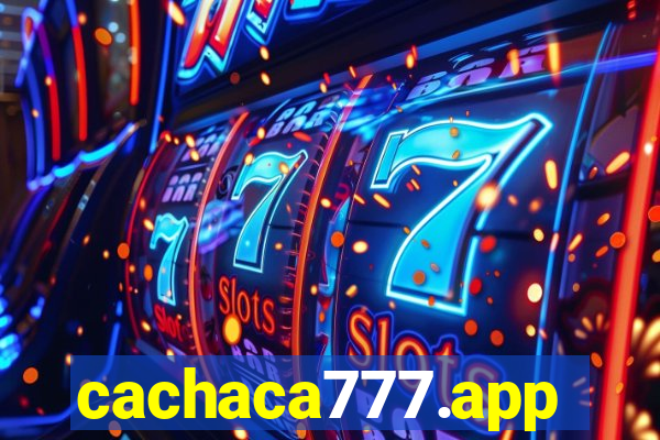 cachaca777.app