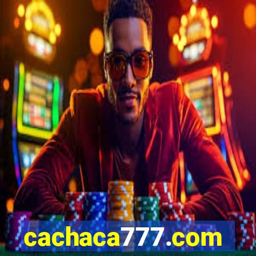 cachaca777.com