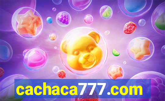 cachaca777.com