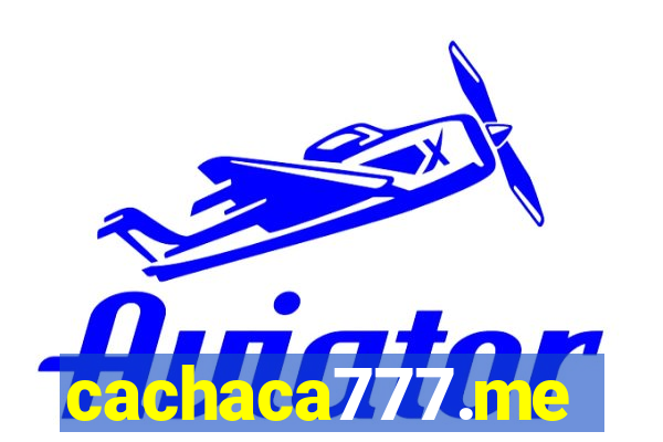 cachaca777.me