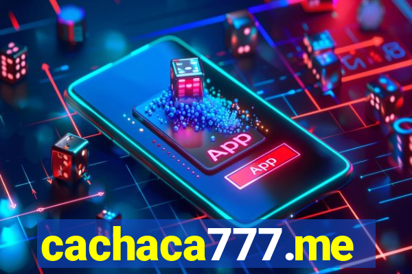 cachaca777.me