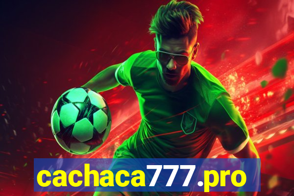 cachaca777.pro