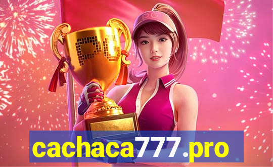 cachaca777.pro