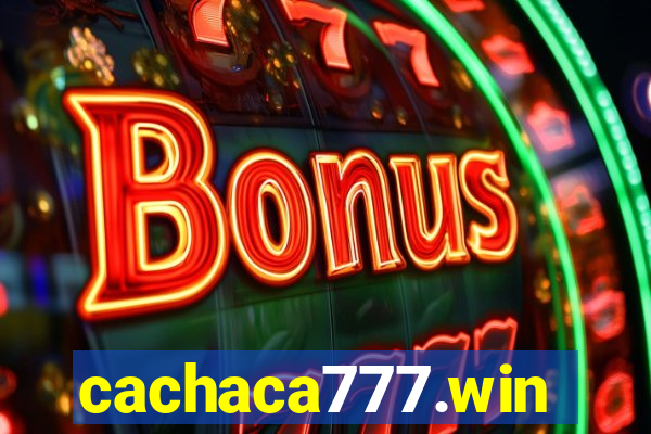 cachaca777.win