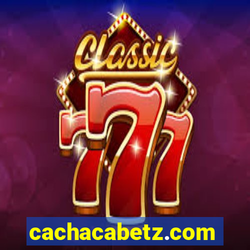 cachacabetz.com