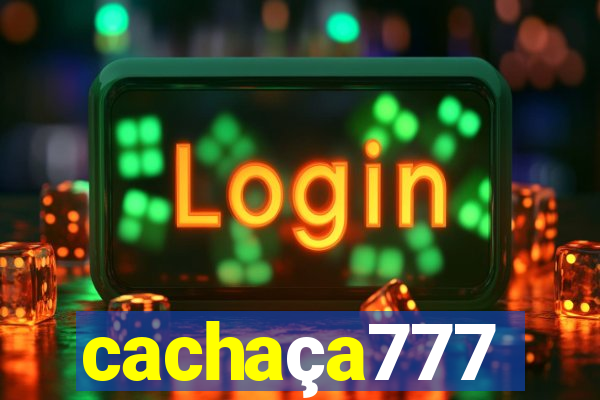 cachaça777