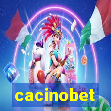 cacinobet