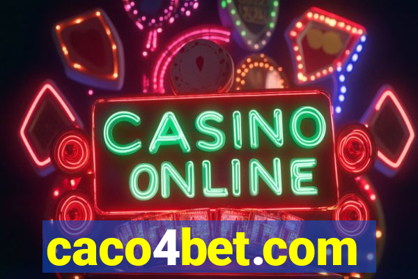 caco4bet.com