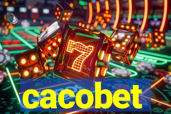 cacobet