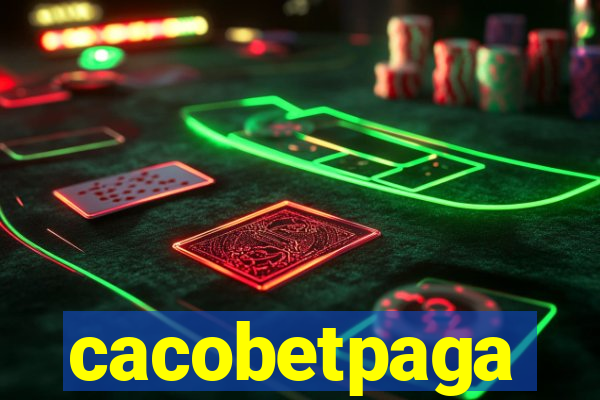 cacobetpaga