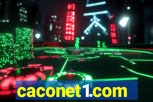 caconet1.com