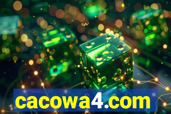 cacowa4.com