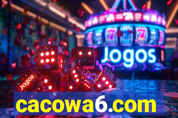 cacowa6.com