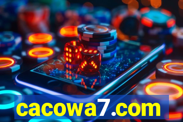 cacowa7.com