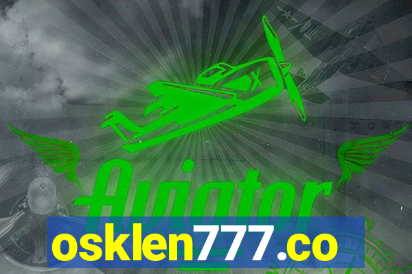 osklen777.co