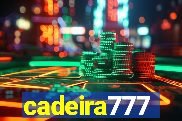 cadeira777