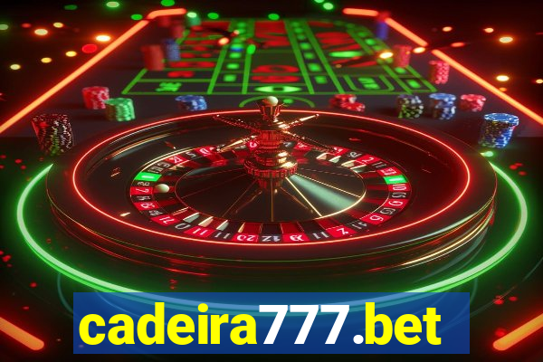 cadeira777.bet