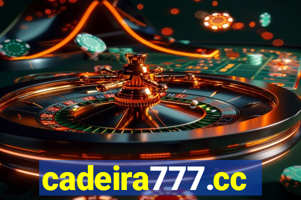 cadeira777.cc