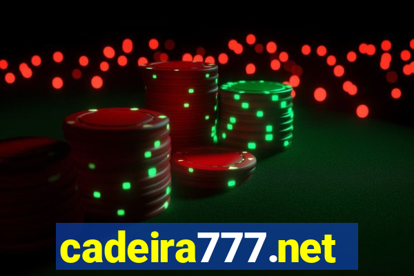 cadeira777.net