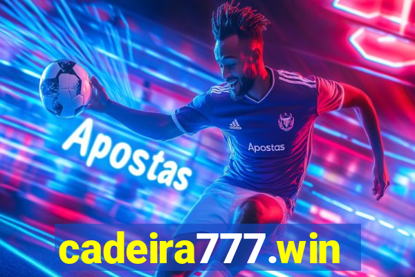 cadeira777.win