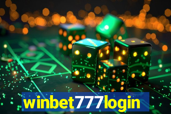 winbet777login