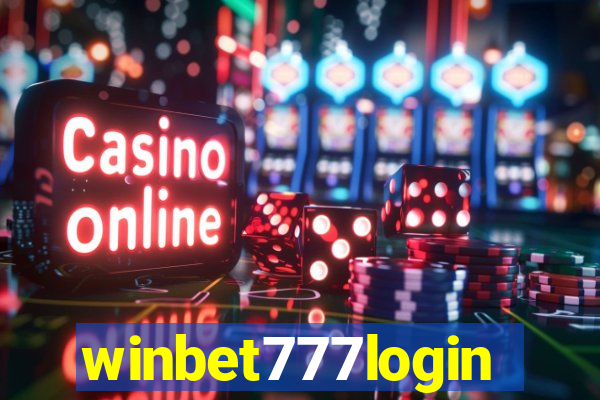 winbet777login