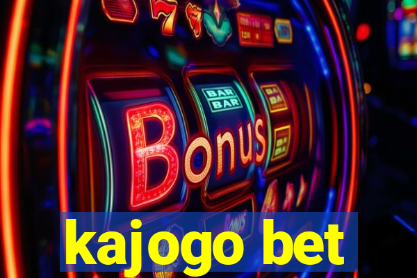 kajogo bet