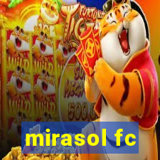 mirasol fc