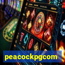 peacockpgcom