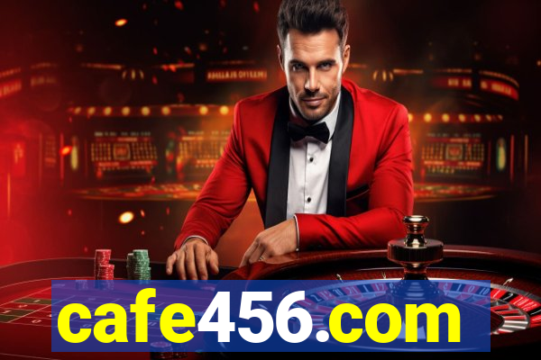 cafe456.com