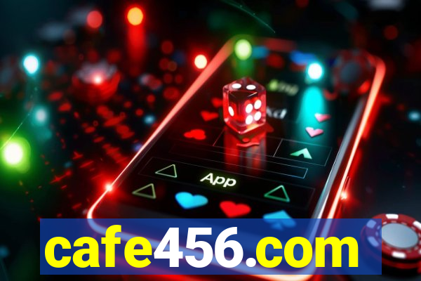 cafe456.com