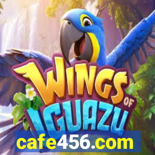 cafe456.com