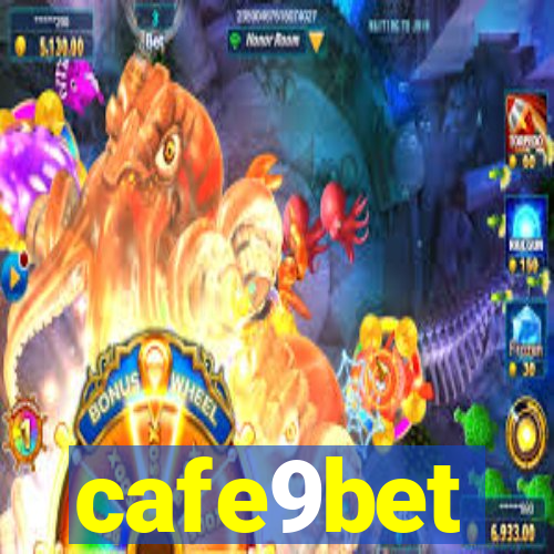 cafe9bet